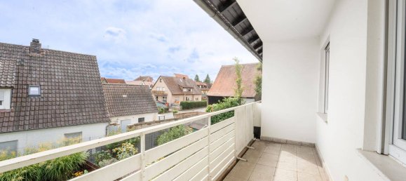 Квартира с 3 комнатами в Эрланген, Германия № 286469 19