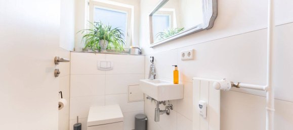 Квартира с 3 комнатами в Эрланген, Германия № 286469 7