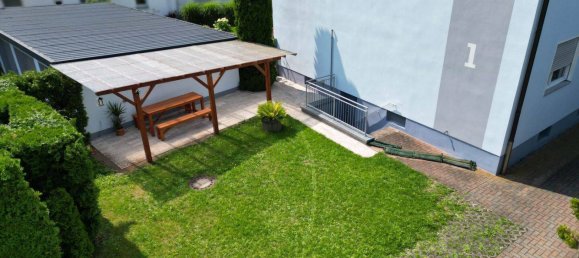 Квартира с 3 комнатами в Эрланген, Германия № 286469 14