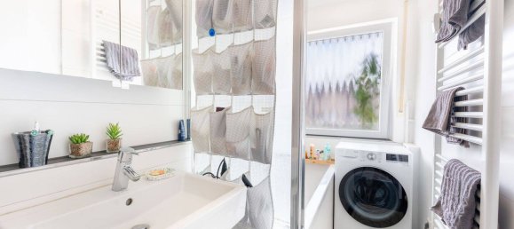 Квартира с 3 комнатами в Эрланген, Германия № 286469 24