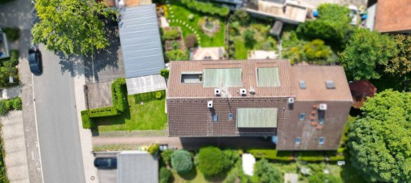 Квартира с 3 комнатами в Эрланген, Германия № 286469 12