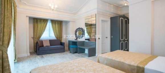 1685m² Hotel in Antalya, Turkey No. 28529 2