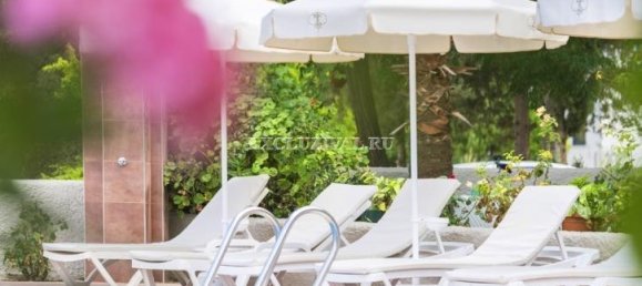 1685m² Hotel in Antalya, Turkey No. 28529 4