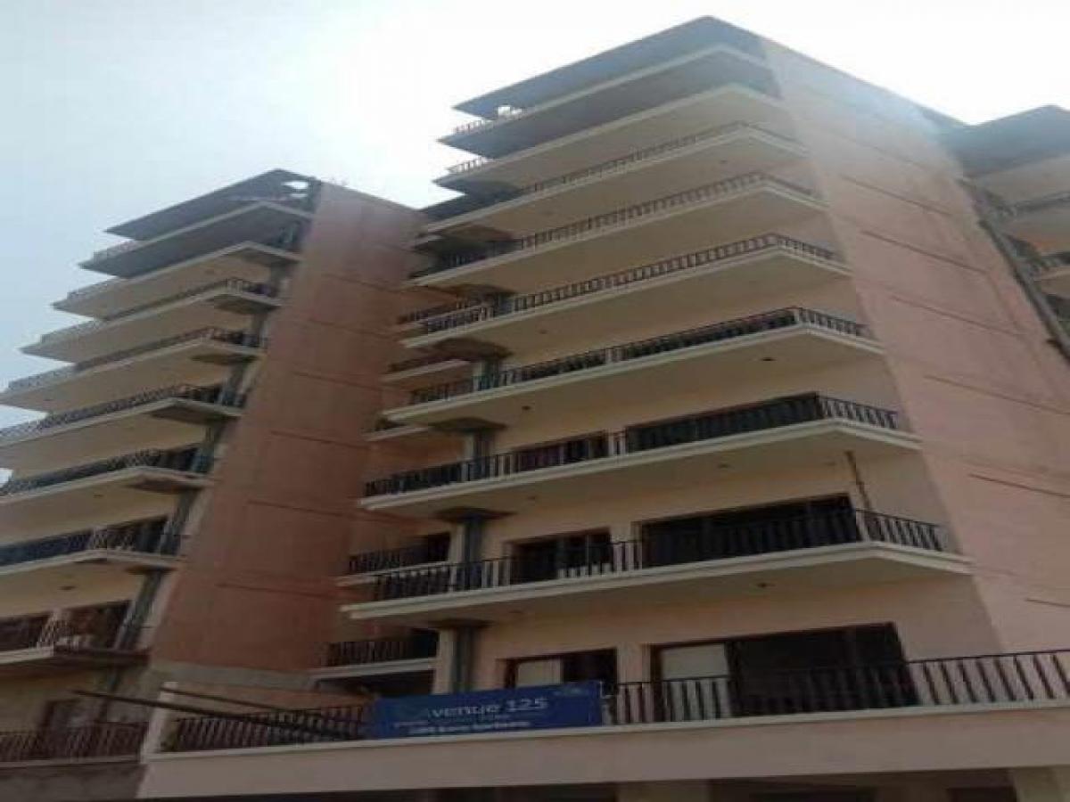 3 bedrooms House in Mohali, India No. 4403