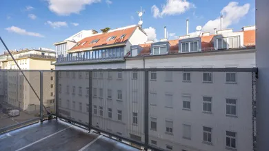 2-Zimmer Wohnung in Favoriten, Austria, Nr. 145918