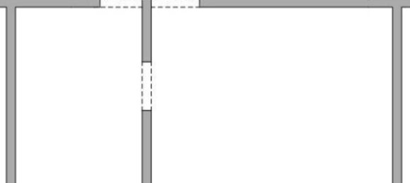 2-Zimmer Wohnung in Favoriten, Austria, Nr. 145918 13