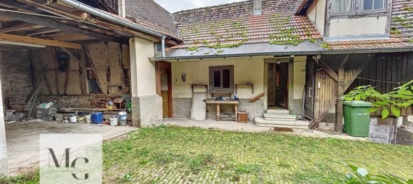 2 Schlafzimmer Villa in Marlenheim, France, Nr. 219385 2