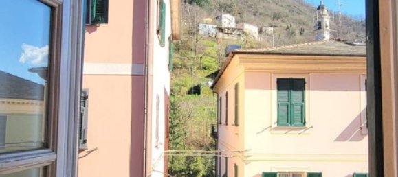 3 rooms Apartment in Favale di Malvaro, Italy No. 276116 14