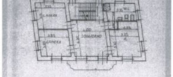 3 rooms Apartment in Favale di Malvaro, Italy No. 276116 45