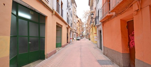 141m² Commercial property in Zaragoza, Spain No. 64463 14