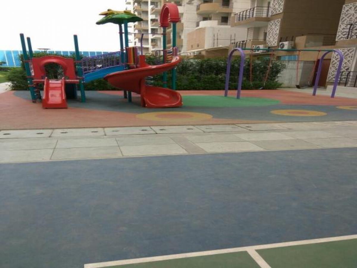 3 bedrooms House in Noida, India No. 43713