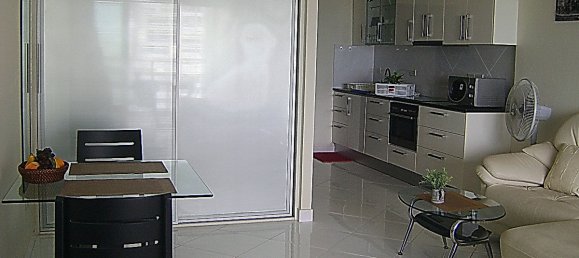 Studio-Eigentumswohnung in Pattaya, Thailand, Nr. 3739 8