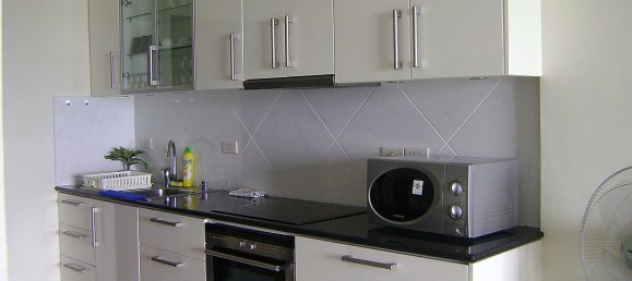 Studio-Eigentumswohnung in Pattaya, Thailand, Nr. 3739 7