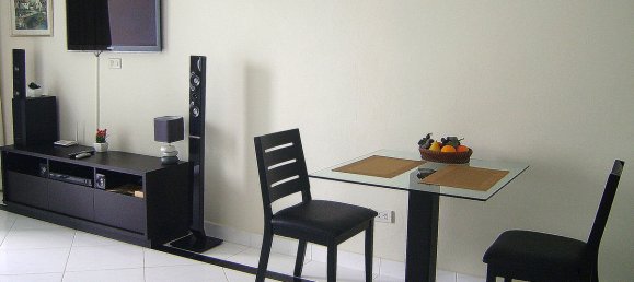 Studio-Eigentumswohnung in Pattaya, Thailand, Nr. 3739 10