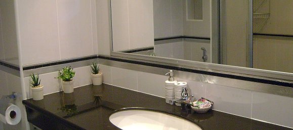 Studio-Eigentumswohnung in Pattaya, Thailand, Nr. 3739 6