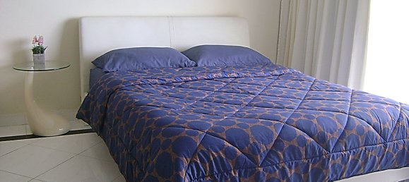 Studio-Eigentumswohnung in Pattaya, Thailand, Nr. 3739 13