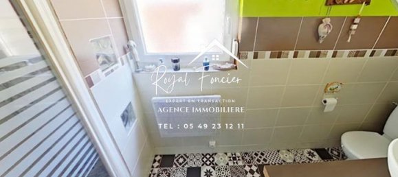 Casa de 5 dormitorios en Yzeures-sur-Creuse, France No. 51582 9