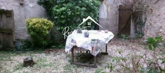 Casa de 5 dormitorios en Yzeures-sur-Creuse, France No. 51582 15