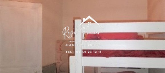 Casa de 5 dormitorios en Yzeures-sur-Creuse, France No. 51582 12