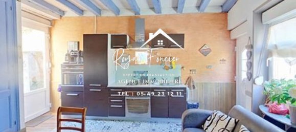 Casa de 5 dormitorios en Yzeures-sur-Creuse, France No. 51582 3