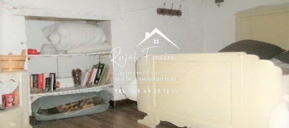 Casa de 5 dormitorios en Yzeures-sur-Creuse, France No. 51582 26