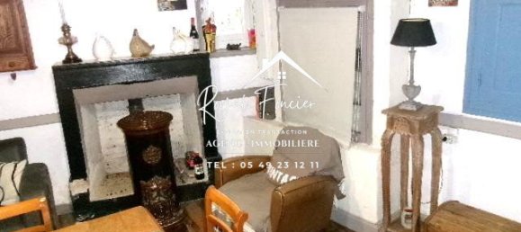 Casa de 5 dormitorios en Yzeures-sur-Creuse, France No. 51582 6