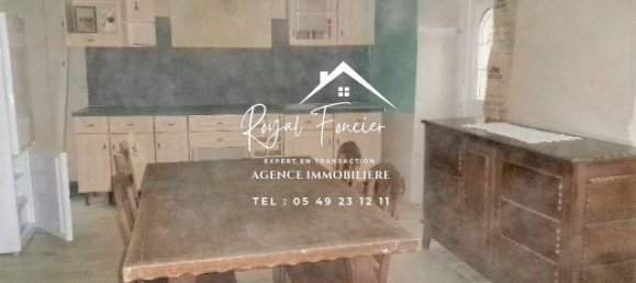 Casa de 5 dormitorios en Yzeures-sur-Creuse, France No. 51582 29