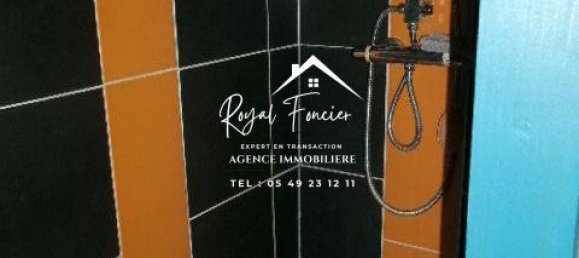 Casa de 5 dormitorios en Yzeures-sur-Creuse, France No. 51582 19