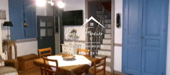 Casa de 5 dormitorios en Yzeures-sur-Creuse, France No. 51582 5