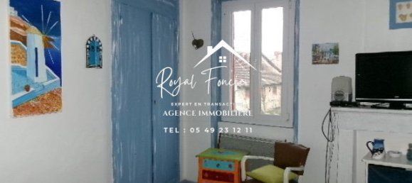 Casa de 5 dormitorios en Yzeures-sur-Creuse, France No. 51582 13