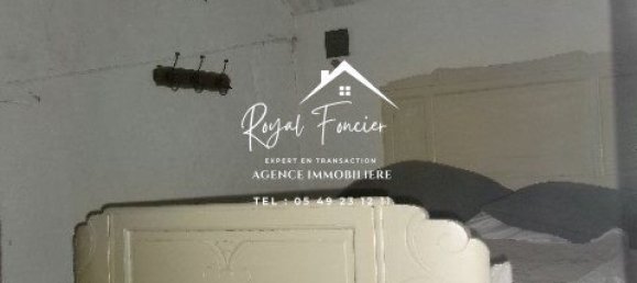 Casa de 5 dormitorios en Yzeures-sur-Creuse, France No. 51582 27