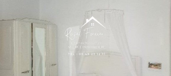 Casa de 5 dormitorios en Yzeures-sur-Creuse, France No. 51582 30