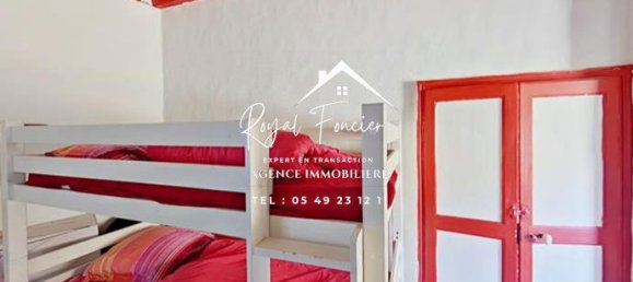 Casa de 5 dormitorios en Yzeures-sur-Creuse, France No. 51582 10