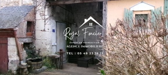 Casa de 5 dormitorios en Yzeures-sur-Creuse, France No. 51582 25