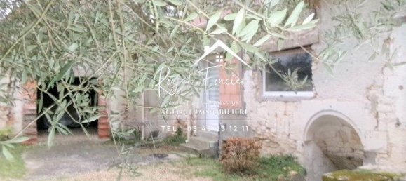 Casa de 5 dormitorios en Yzeures-sur-Creuse, France No. 51582 28