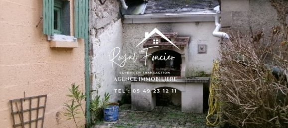 Casa de 5 dormitorios en Yzeures-sur-Creuse, France No. 51582 17