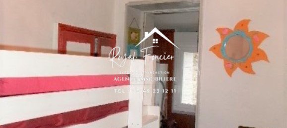 Casa de 5 dormitorios en Yzeures-sur-Creuse, France No. 51582 11