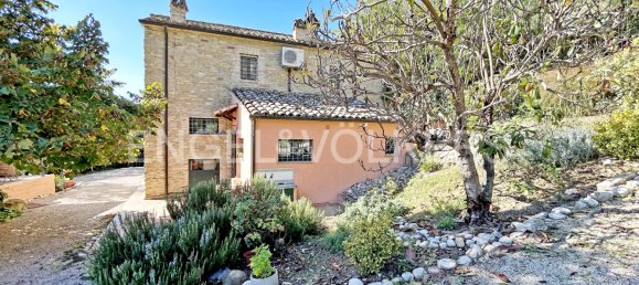 3 Schlafzimmer Haus in Ripatransone, Italy, Nr. 131938 2