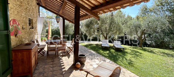 3 Schlafzimmer Haus in Ripatransone, Italy, Nr. 131938 3