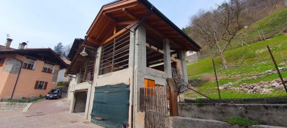 Villa de 2 divisões em Tre Ville, Italy N.º 40345 2