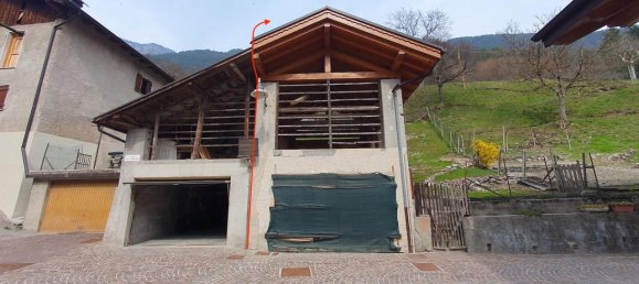 Villa de 2 divisões em Tre Ville, Italy N.º 40345 10