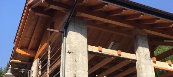 Villa de 2 divisões em Tre Ville, Italy N.º 40345 9