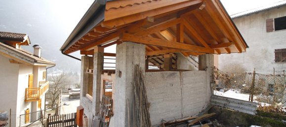 Villa de 2 divisões em Tre Ville, Italy N.º 40345 6