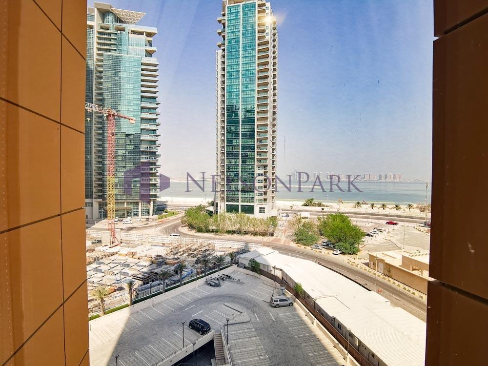 1 Schlafzimmer Wohnung in Doha, Qatar, Nr. 1768