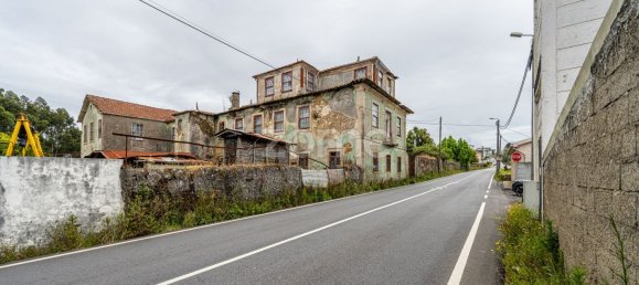 4 Schlafzimmer Haus in Gondomar, Portugal, Nr. 125633 19