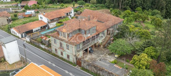 4 Schlafzimmer Haus in Gondomar, Portugal, Nr. 125633 17