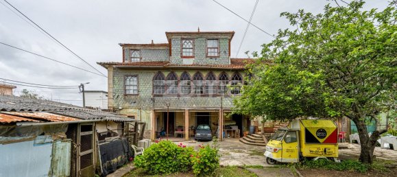 4 Schlafzimmer Haus in Gondomar, Portugal, Nr. 125633 2