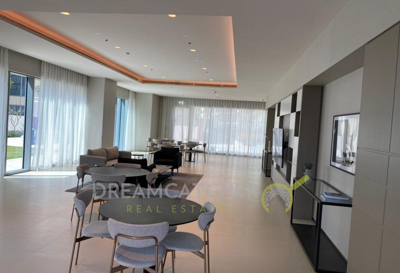 2 Schlafzimmer Wohnung in HARBOUR VIEWS, Dubai Creek Harbour (The Lagoons), UAE, Nr. 58721
