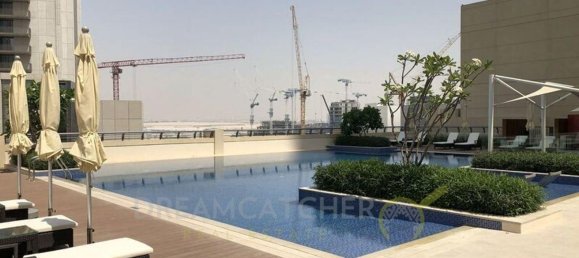 2 Schlafzimmer Wohnung in HARBOUR VIEWS, Dubai Creek Harbour (The Lagoons), UAE, Nr. 58721 16