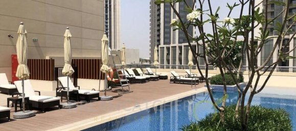 2 Schlafzimmer Wohnung in HARBOUR VIEWS, Dubai Creek Harbour (The Lagoons), UAE, Nr. 58721 2